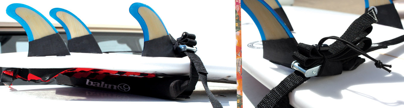 Galeries & Barres de Toit