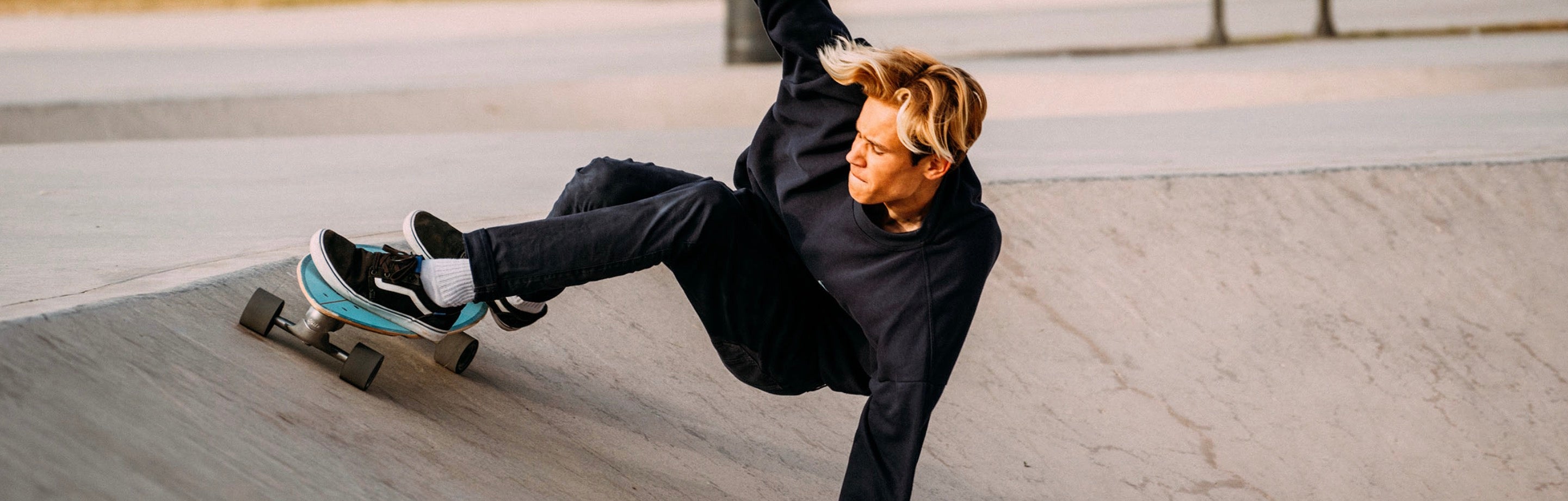 Surf Skates Complets