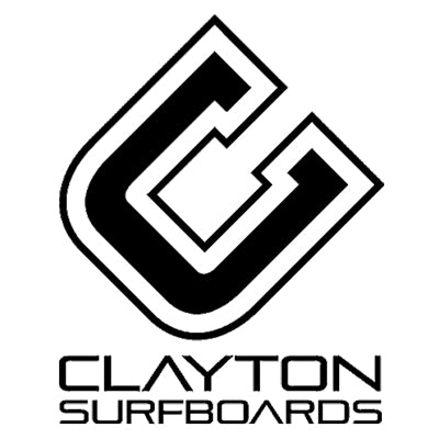 Clayton Surfboards