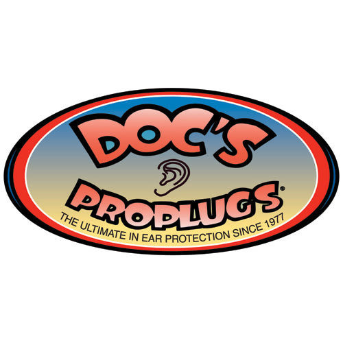 Doc's Pro Plugs