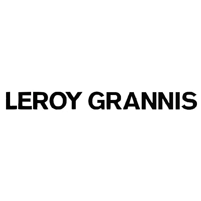 Leroy Grannis