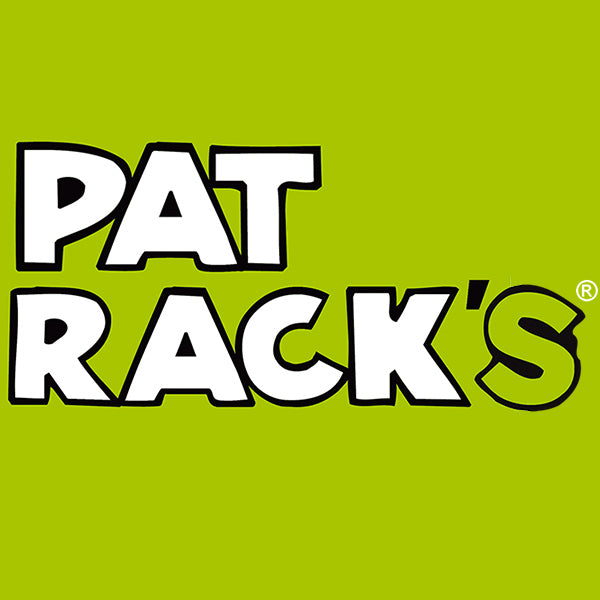 Pat Rack's