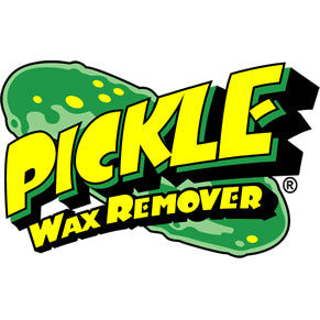 Pickle Wax