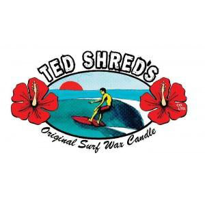 Ted Shred's