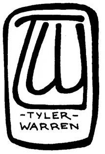 Tyler Warren