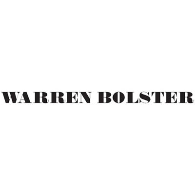 Warren Bolster