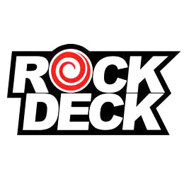 Rock Deck