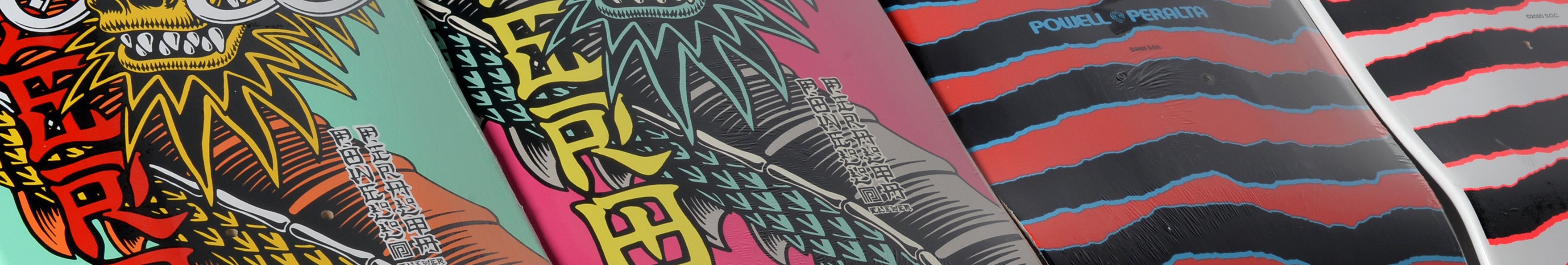 Skateboard Must Have