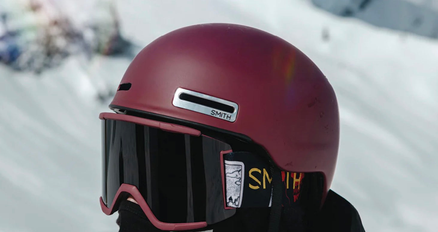 Casques Snowboard