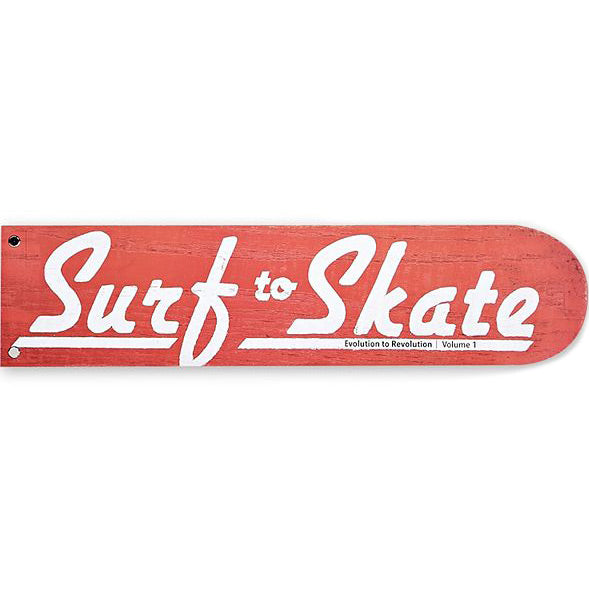 Surf to Skate