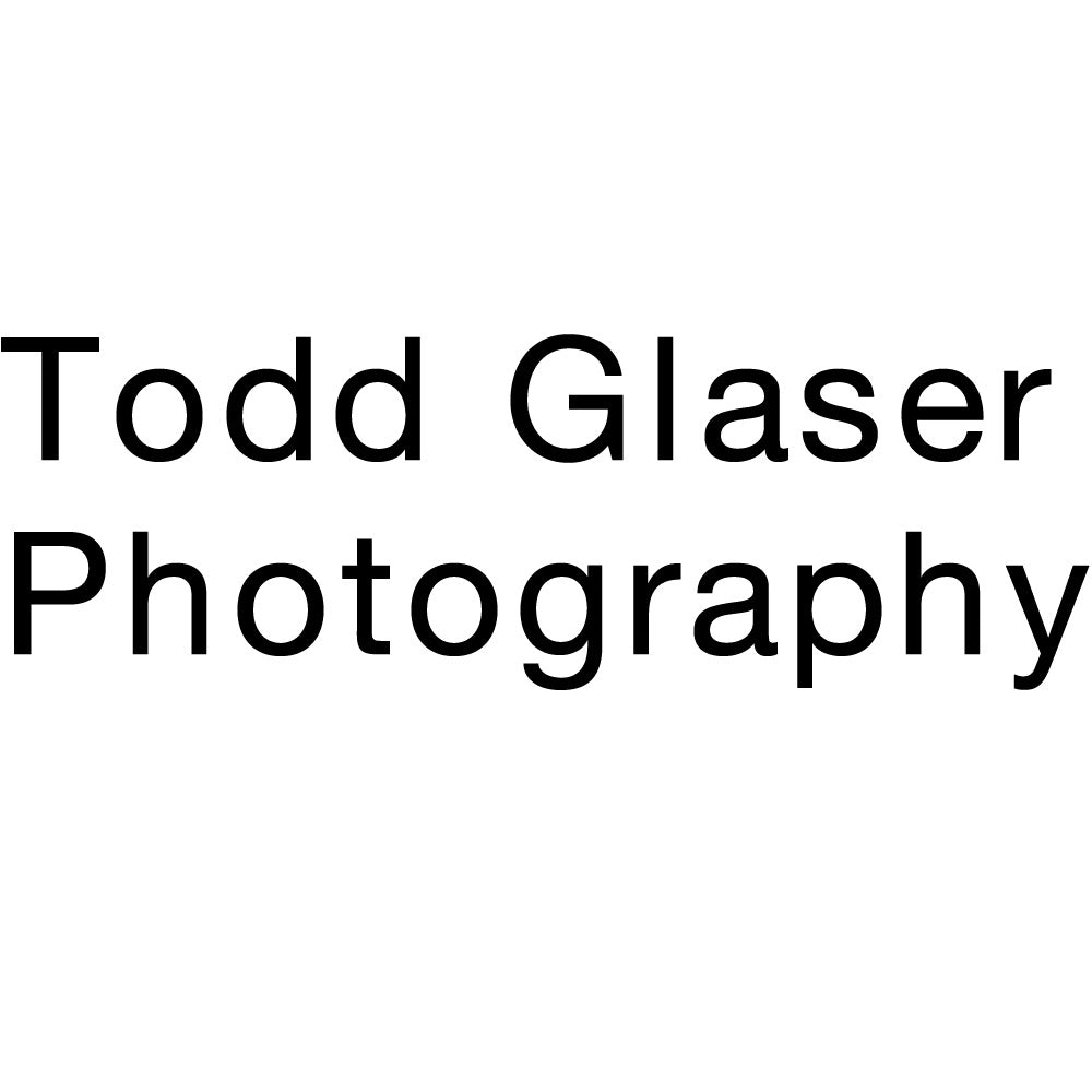 Todd Glaser photography