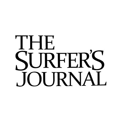 The Surfer's journal