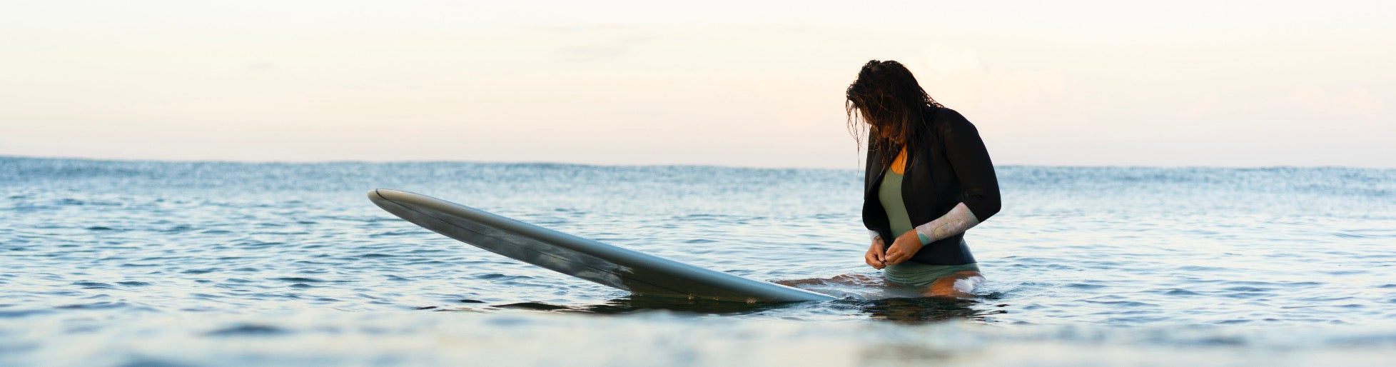 Tops & Lycras Femmes