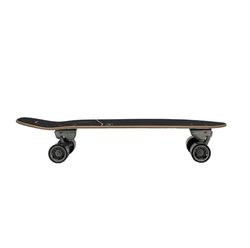CARVER - Dine Skate Garden CX - Surf Skate Complet - 31.25 Inch