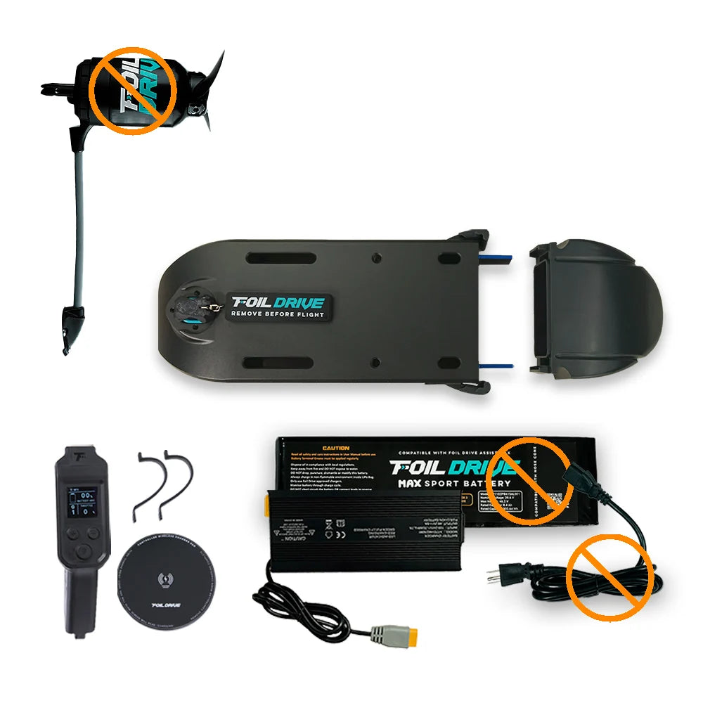 Assist MAX (Base Kit)