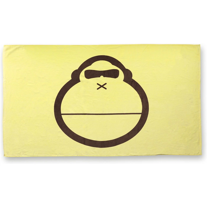 SUN BUM - Serviette de plage - Sonny