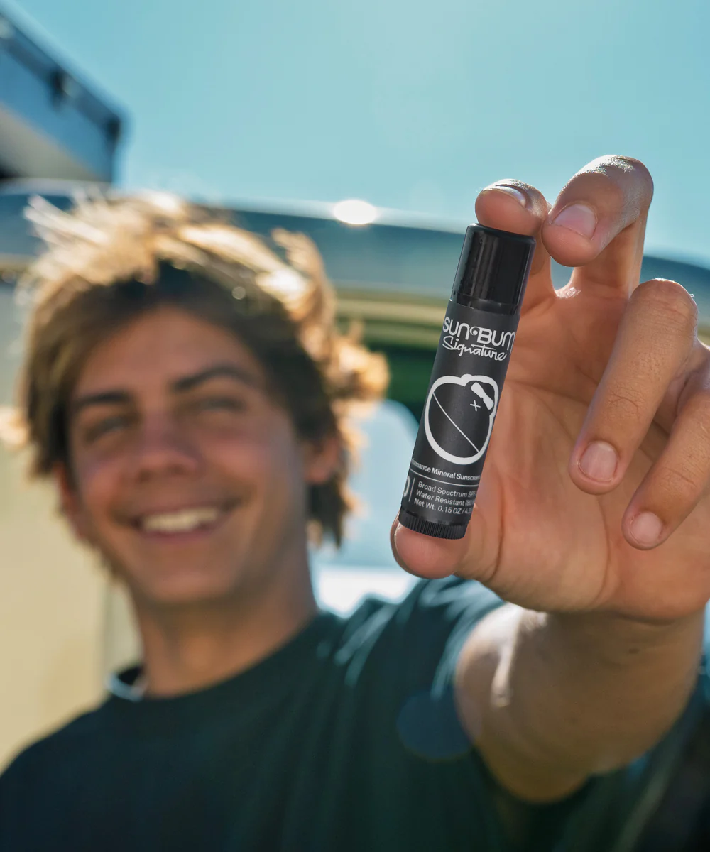 Sun Bum - Signature SPF 30 Lip Balm