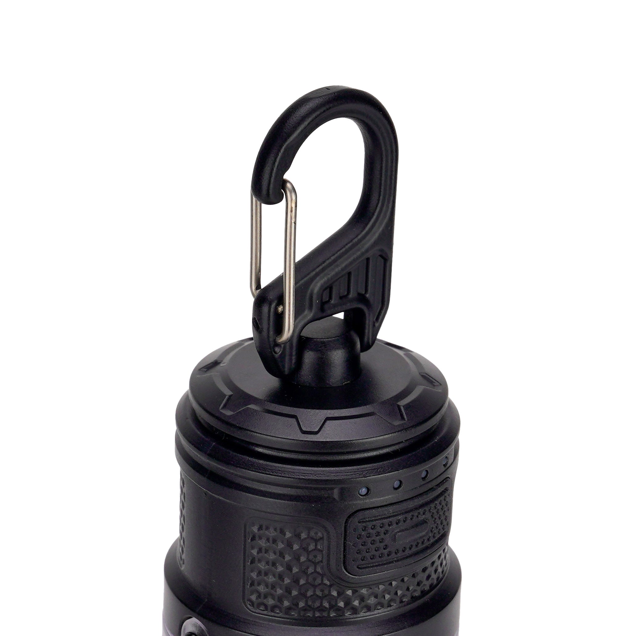 Outdoor System - Linterna multifunción