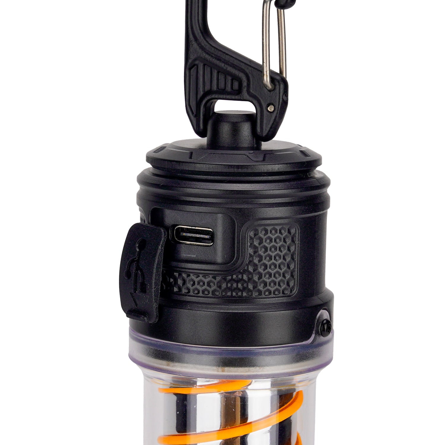 Outdoor System - Linterna multifunción