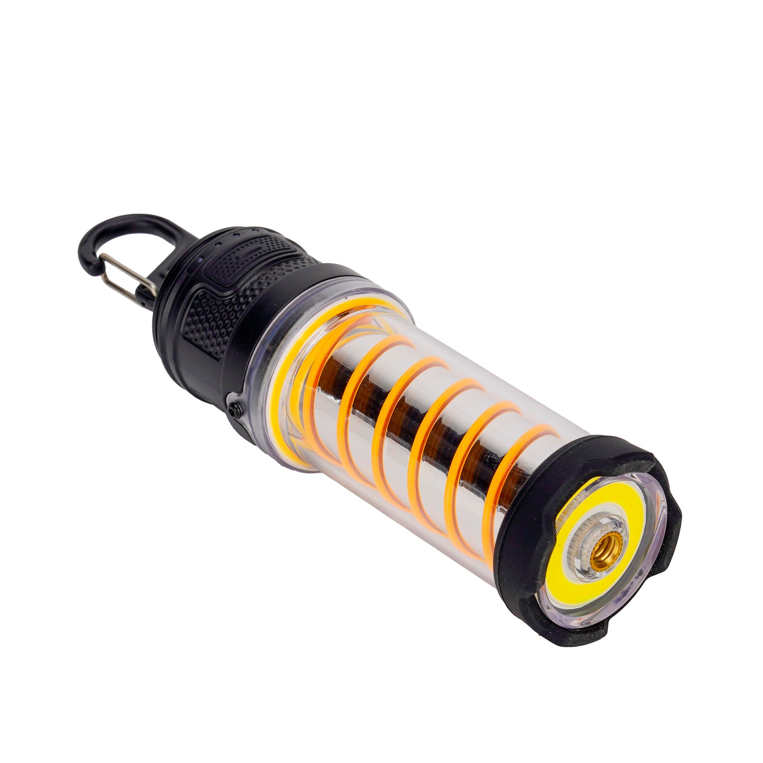 Outdoor System - Linterna multifunción