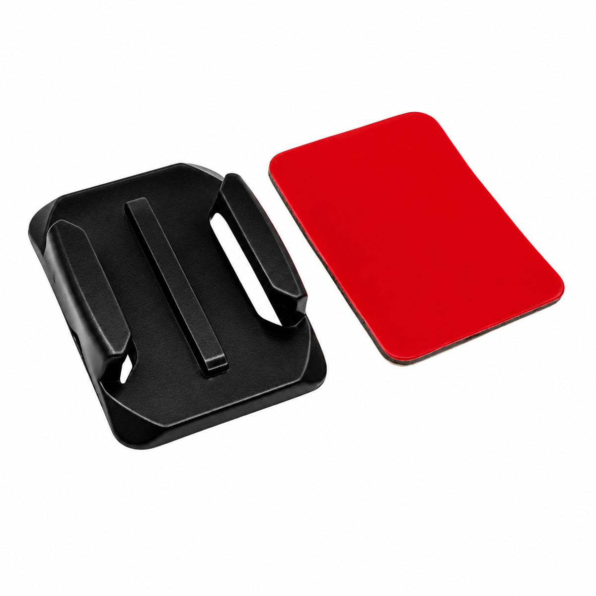 GATH - Kit de montaje Go Pro para cascos GATH