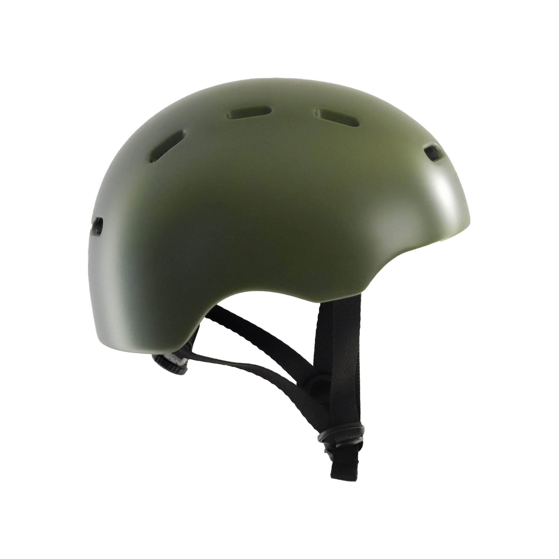 GATH - Skate Helmet - Olive