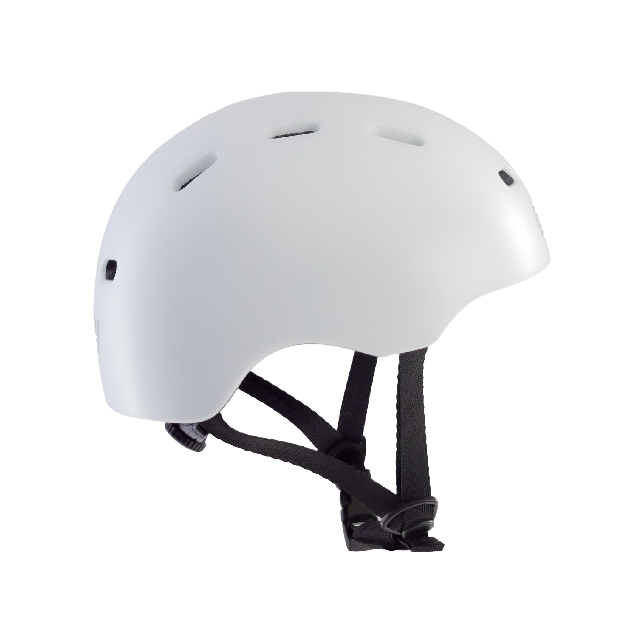 GATH - Skate Helmet - White