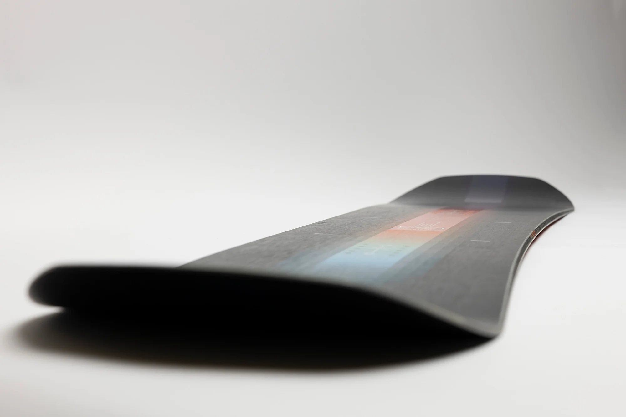 NITRO Snowboards - TEAM 157 (2025)