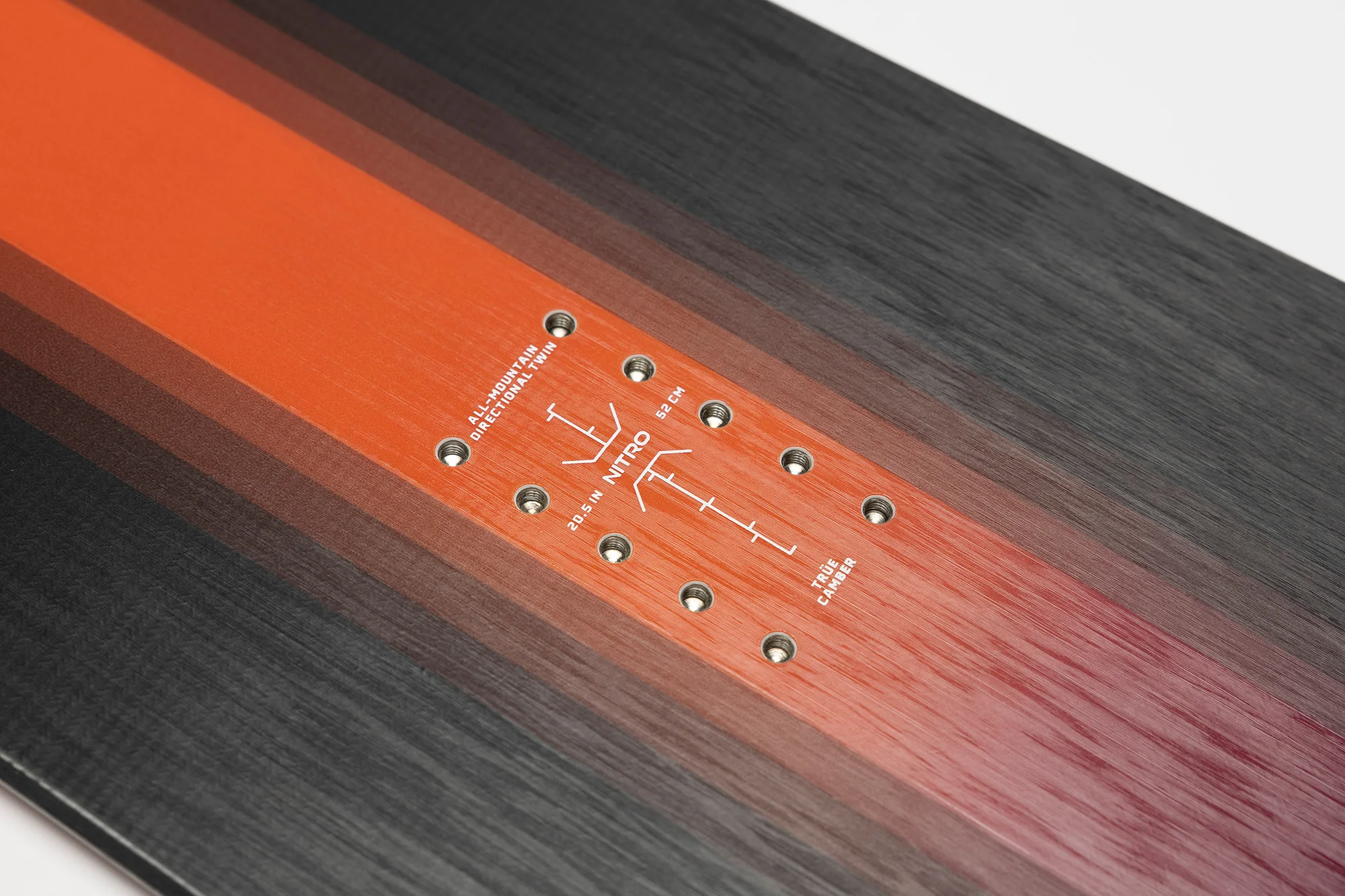 NITRO Snowboards - TEAM 157 (2025)