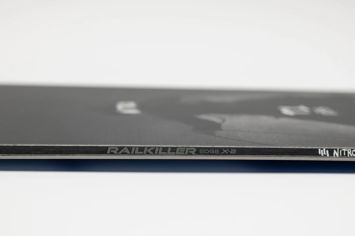 NITRO Snowboards - T1 - 155 (2025)