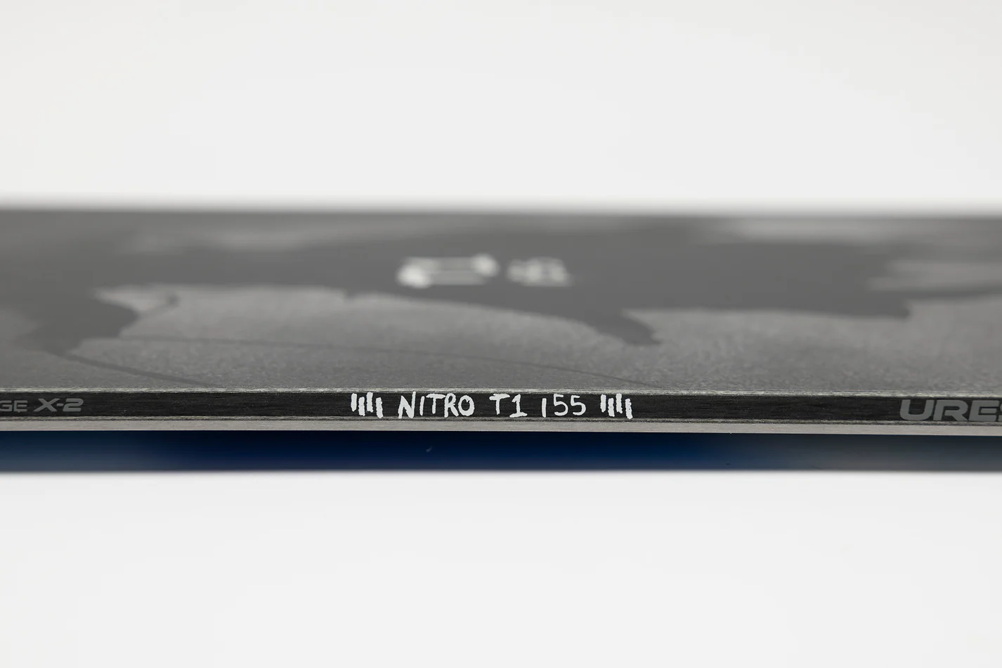 NITRO Snowboards - T1 - 155 (2025)