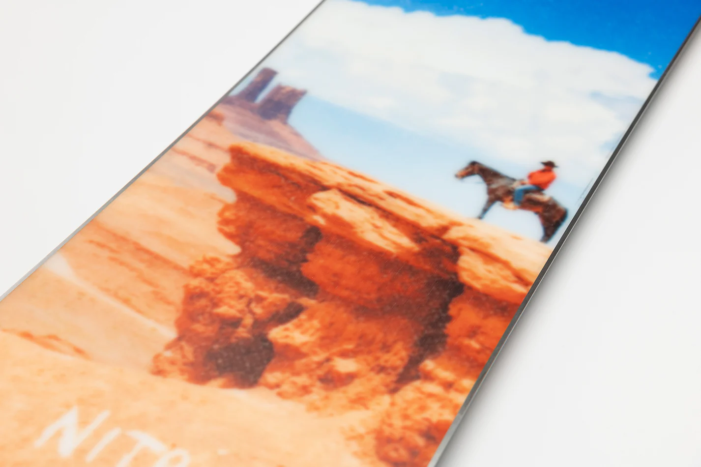 NITRO Snowboards - T1 - 155 (2025)