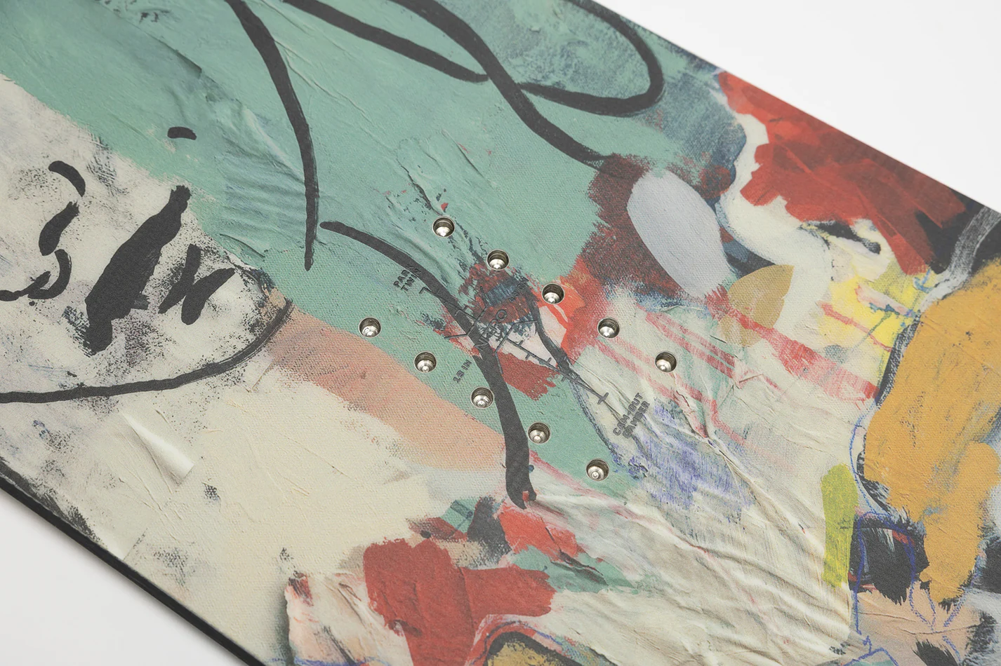 NITRO Snowboards - Womens Mercy 146 (2025)