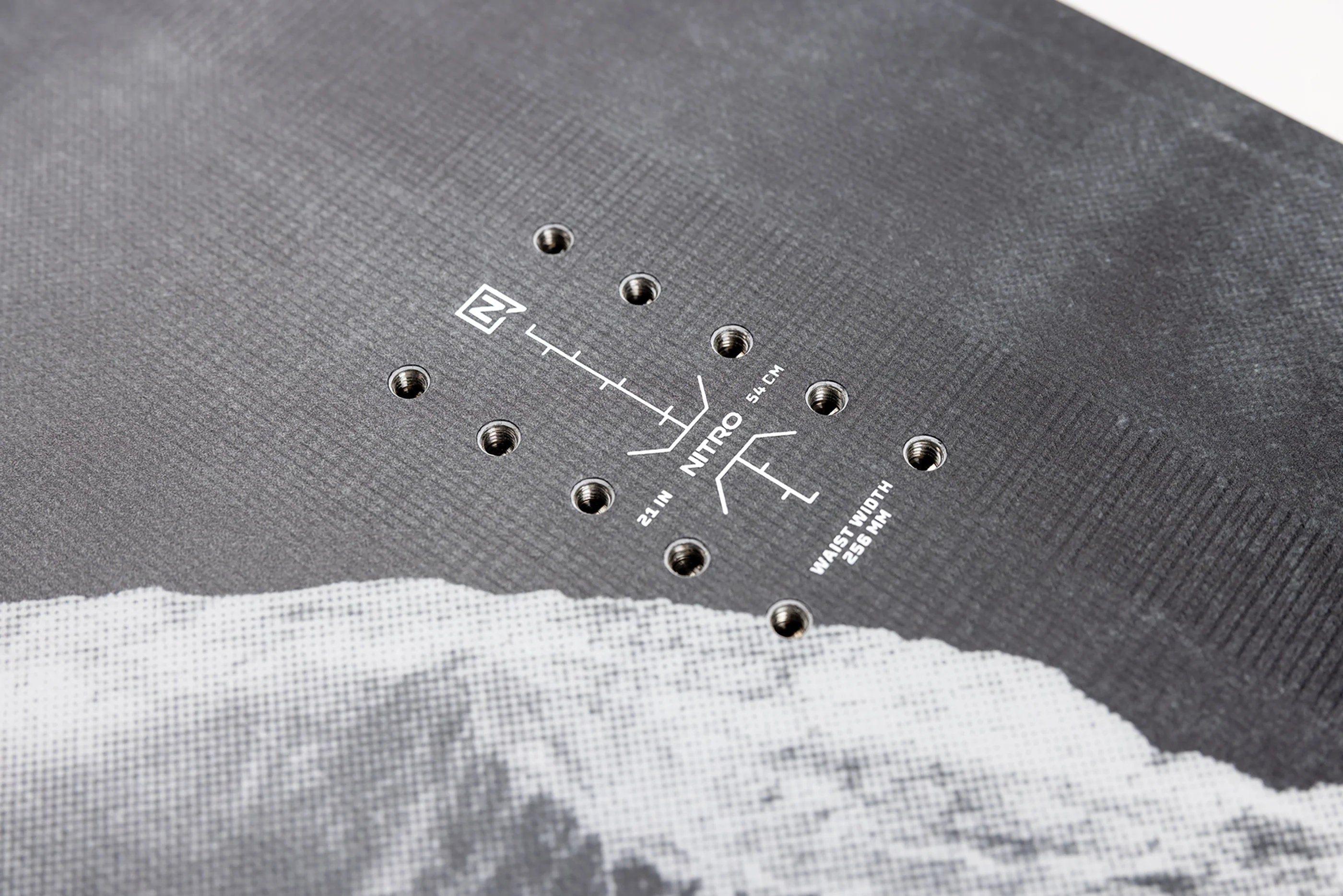 NITRO Snowboards - PRIME RAW 158 (2026)