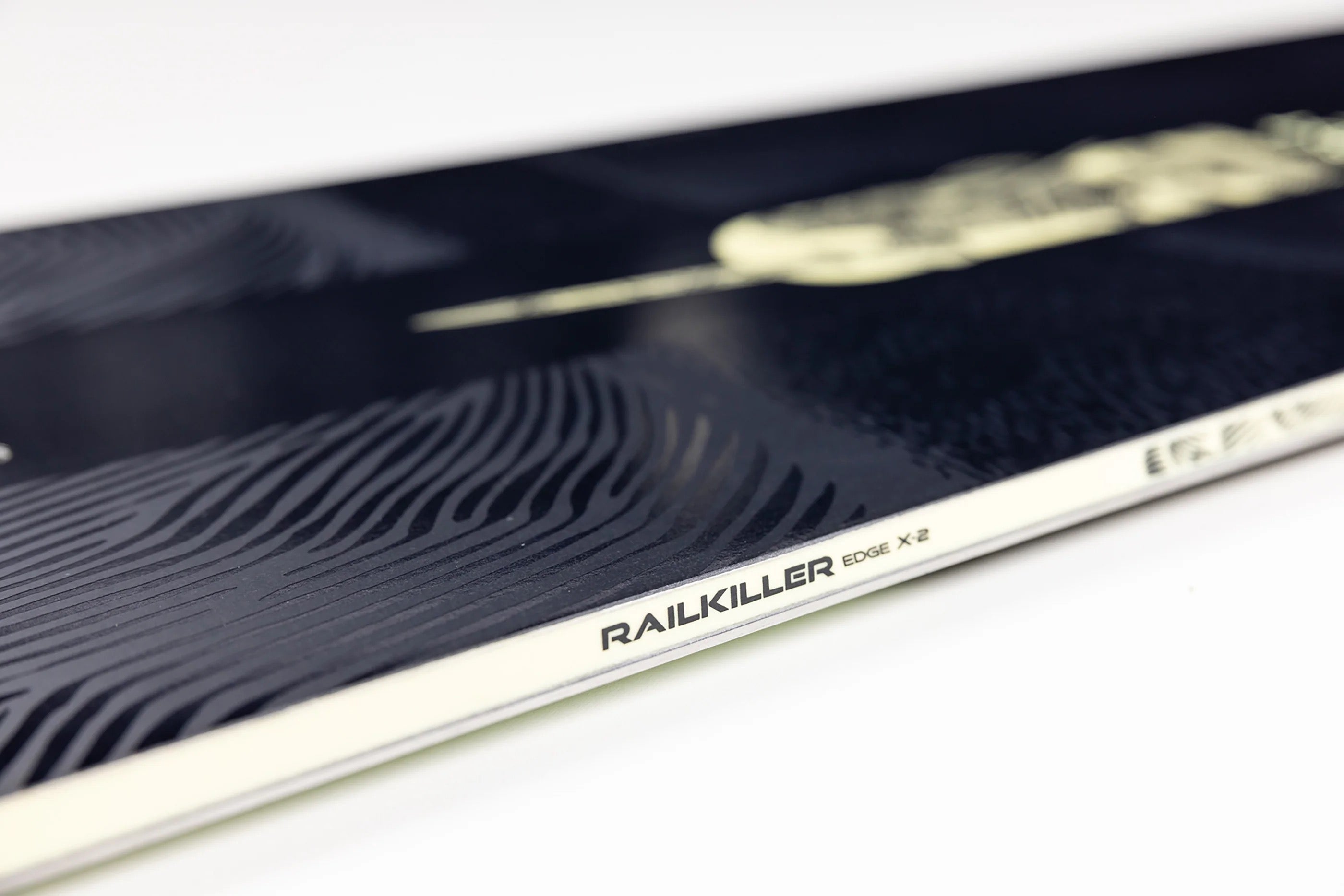 NITRO Snowboards - BEAST 155 (2026)