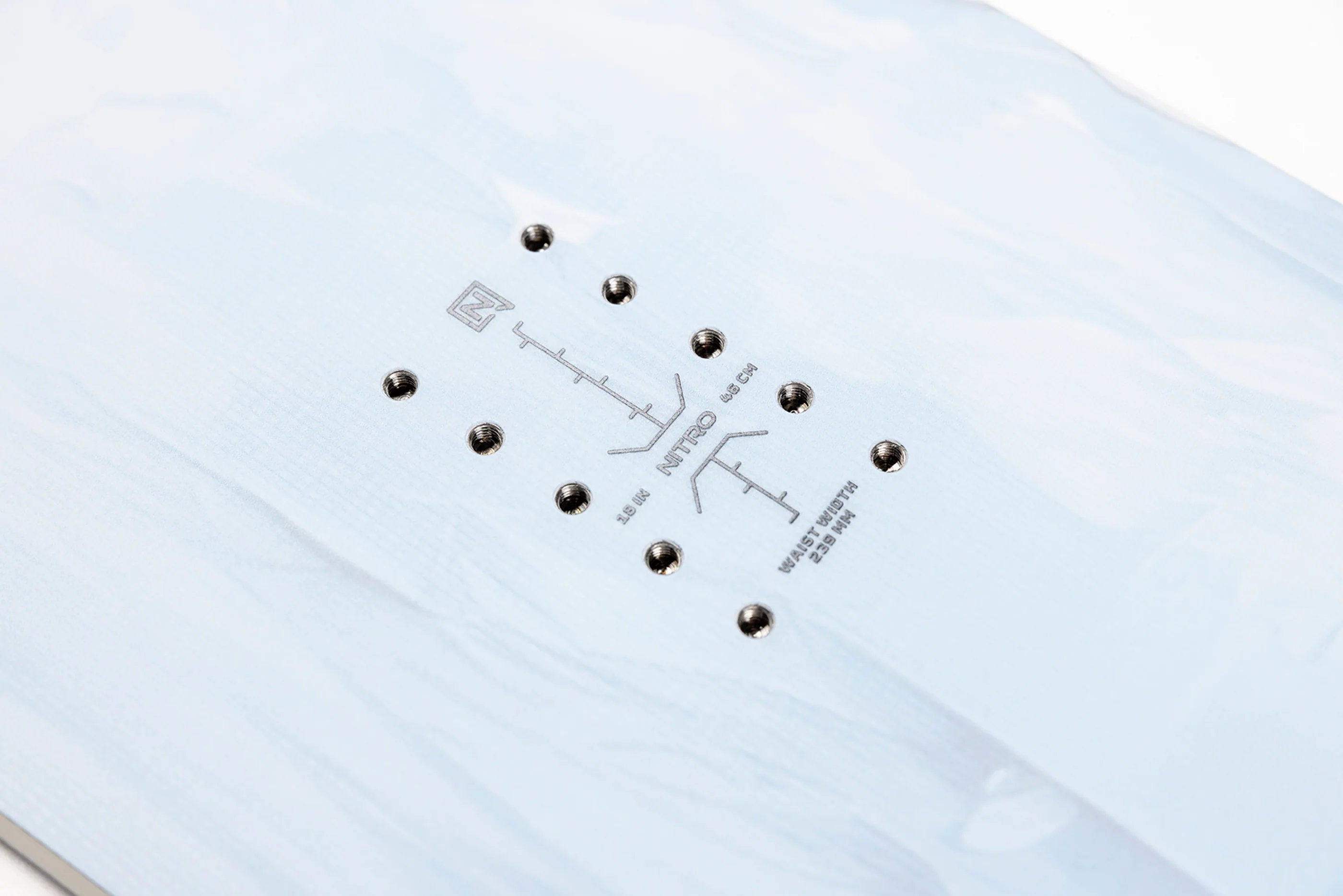 NITRO Snowboards - Womens Lectra 149 (2026)