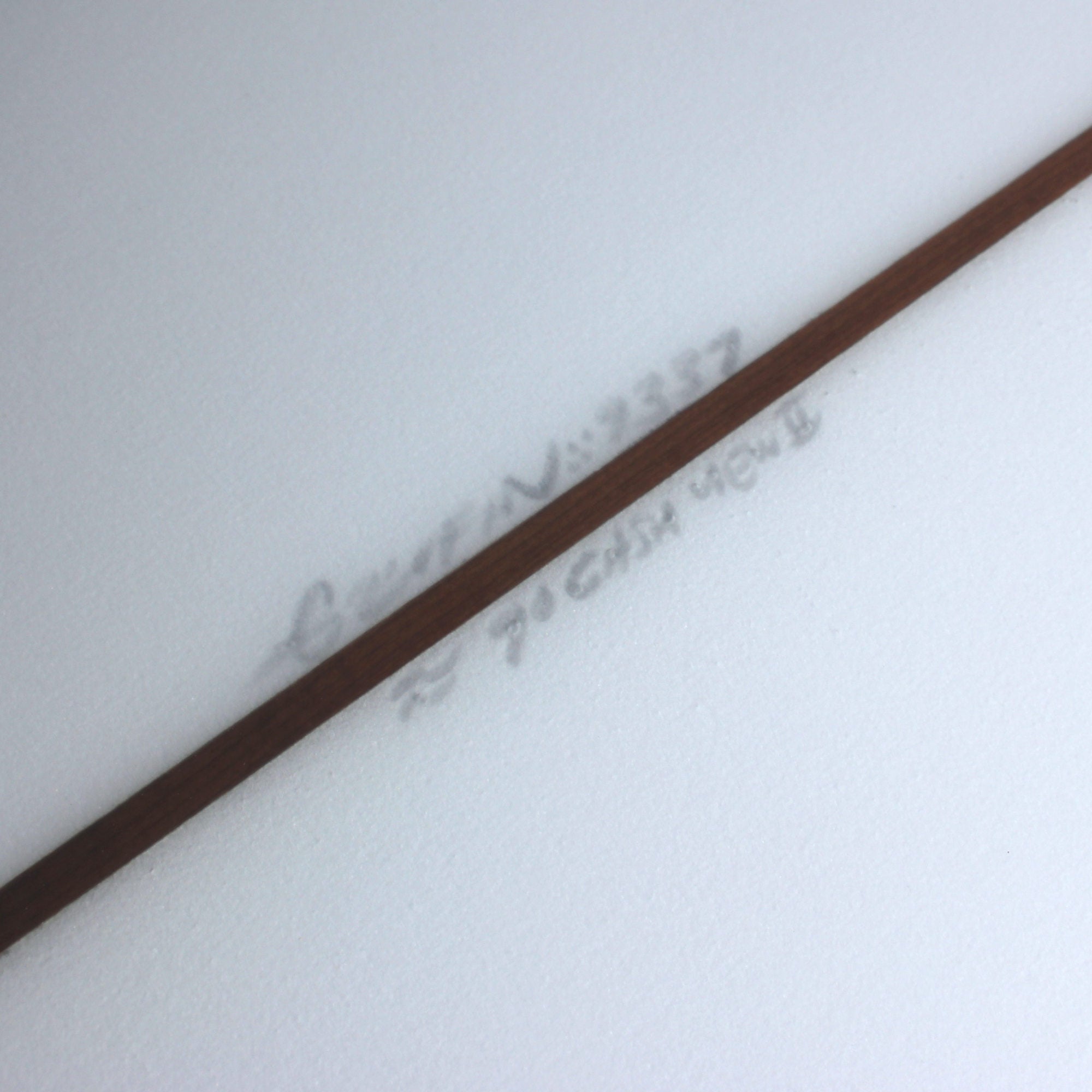 ALMOND - 9'0 Cashew II (PU) - Clear