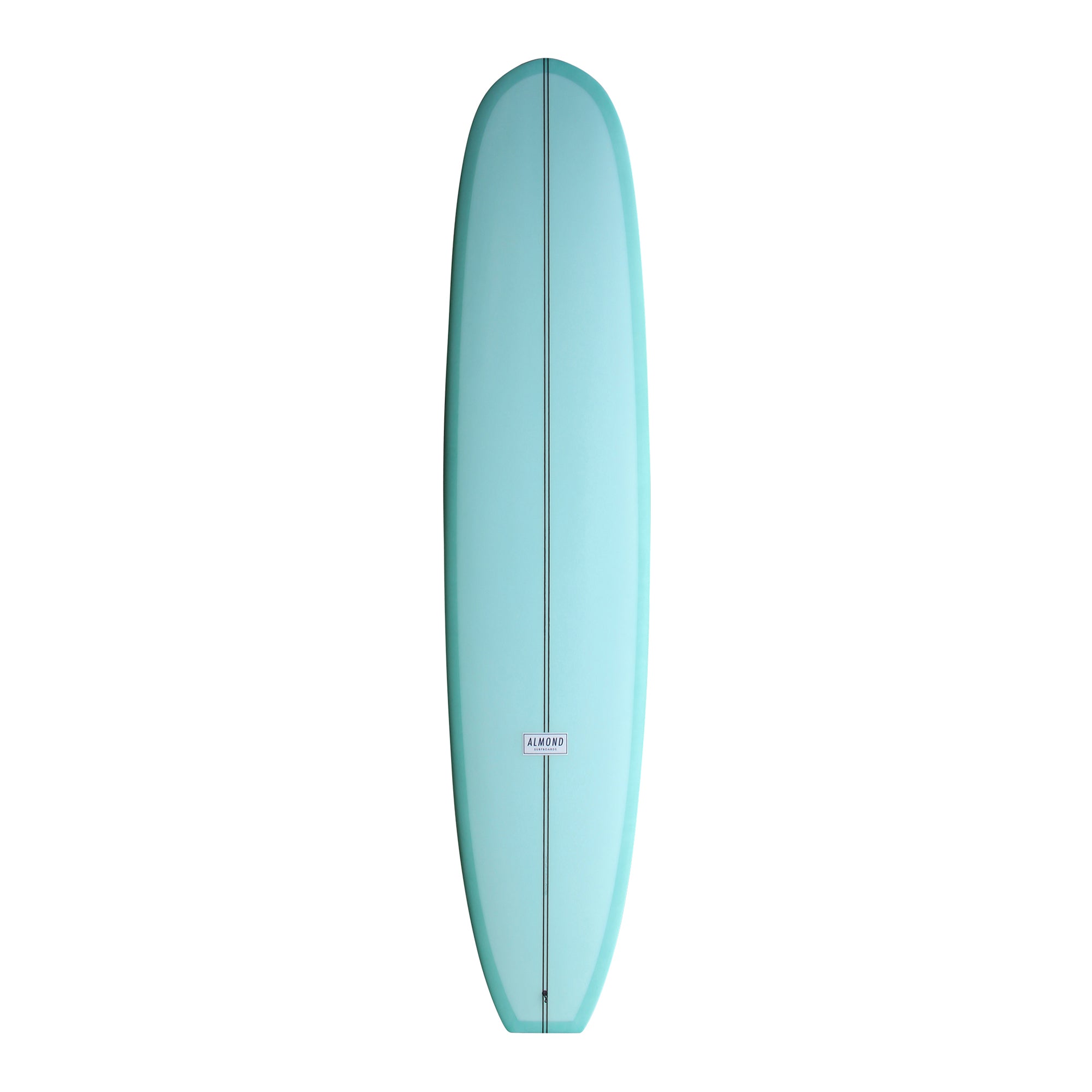 ALMOND - Walk On Water 9'2 (PU) - Sage