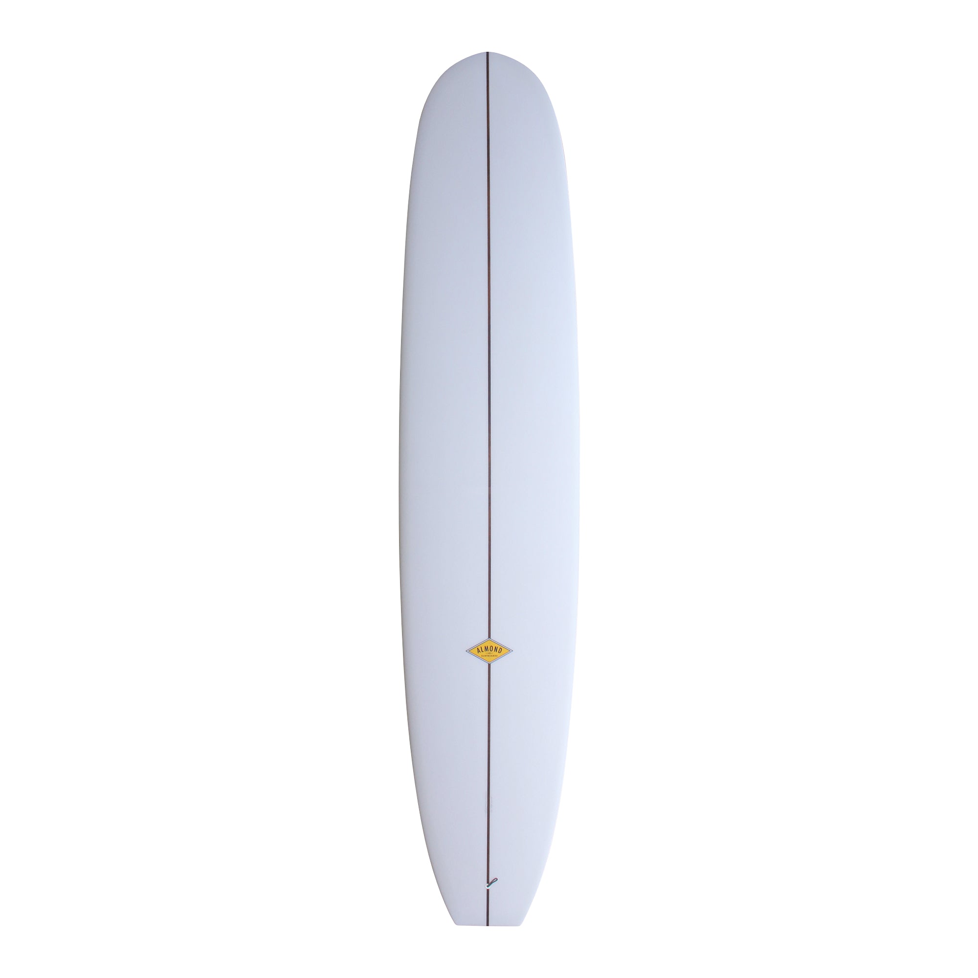 ALMOND - Walk On Water 9'4 (PU) - Clear