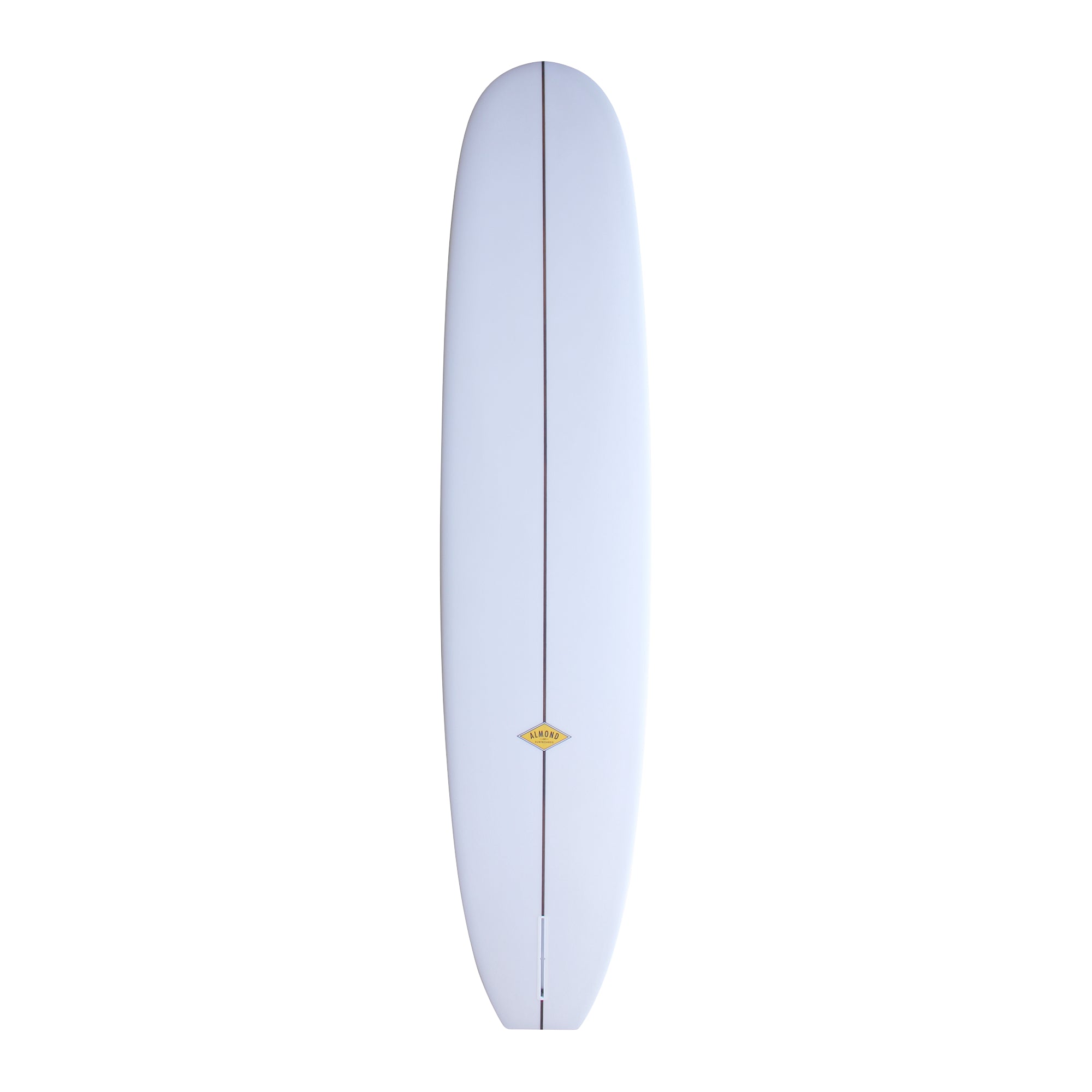ALMOND - Walk On Water 9'4 (PU) - Clear