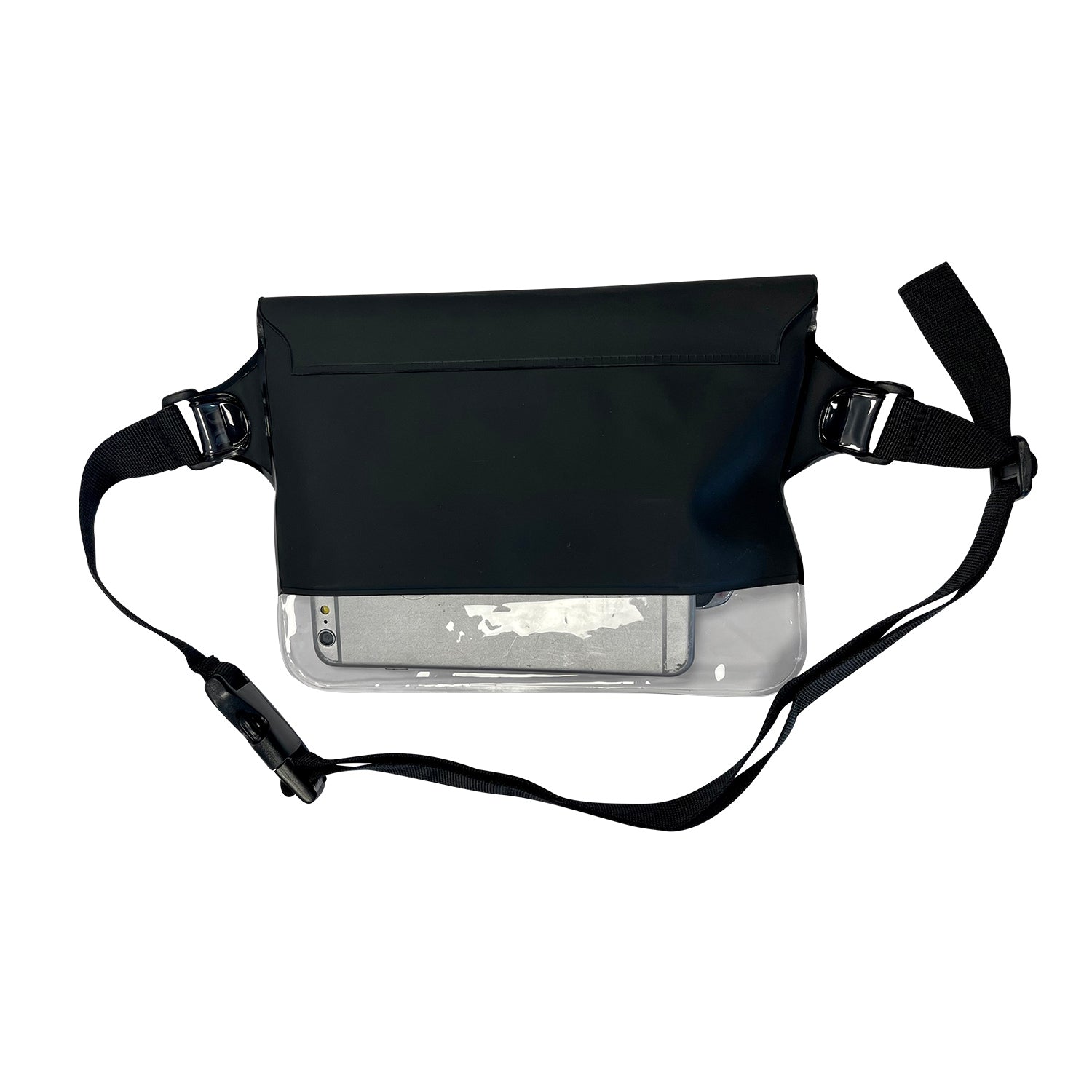 SURF SYSTEM - Pochette étanche Ziplock Waist Bag (Ceinture)