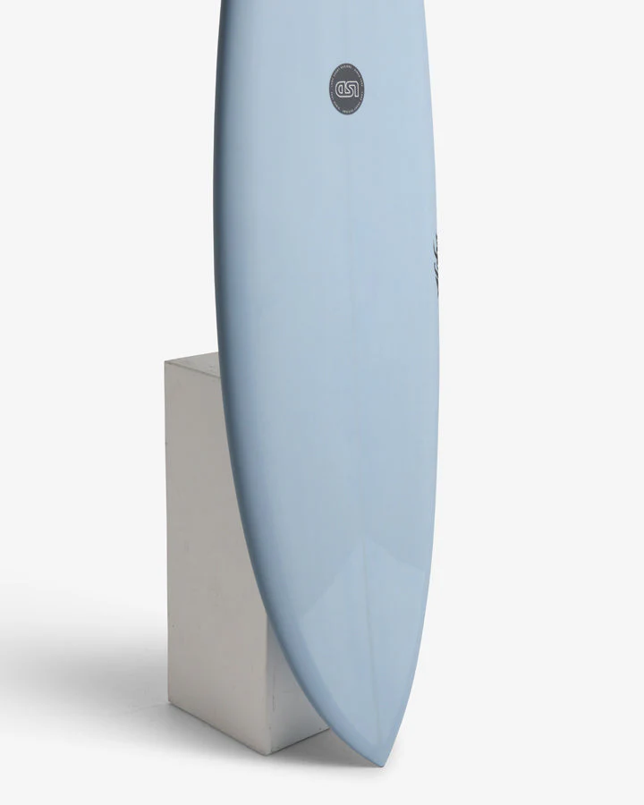 ALOHA x LSD - Twinny 5'11 PU SKY - Futures