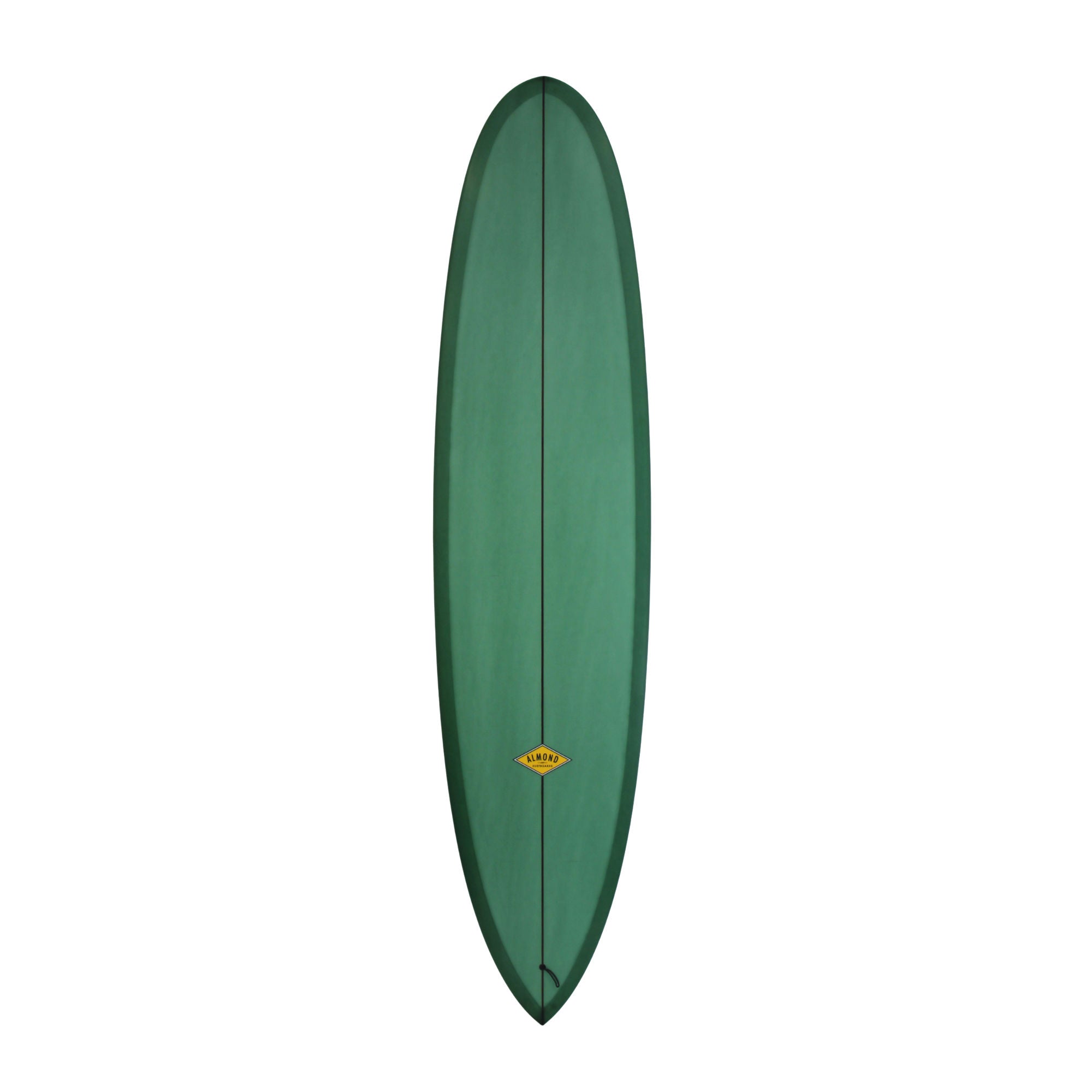 ALMOND - Joy 8'0 (PU) - Olive