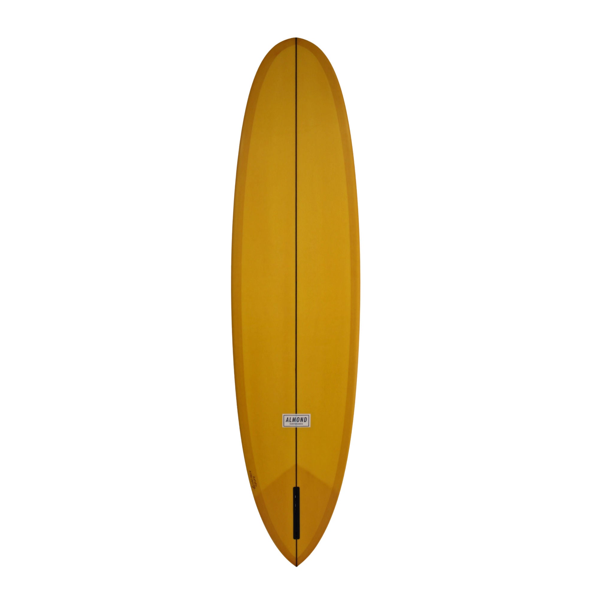 ALMOND - Joy 8'0 (PU) - Honey Gold