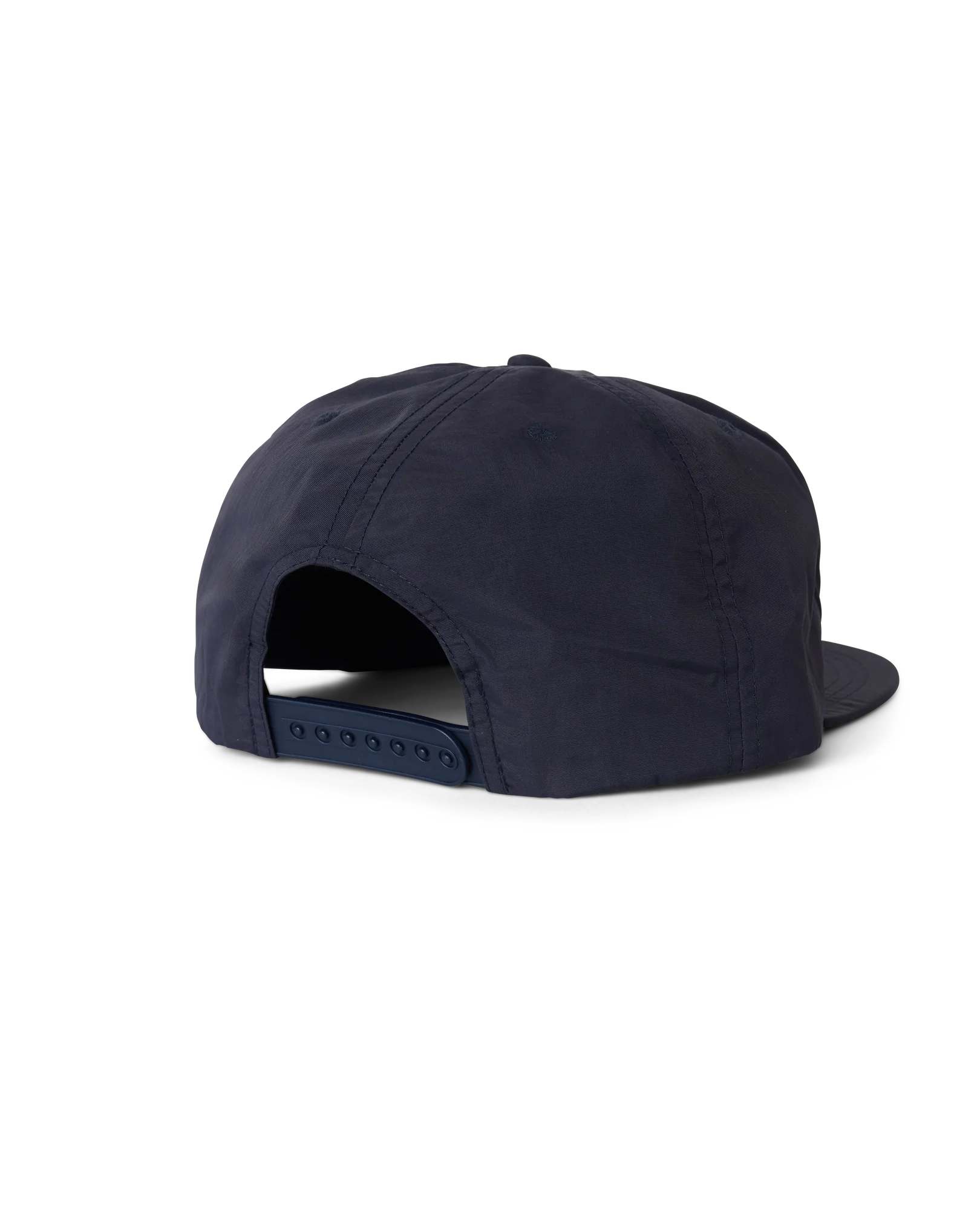 ALMOND - Fin Box Surf Hat - Navy