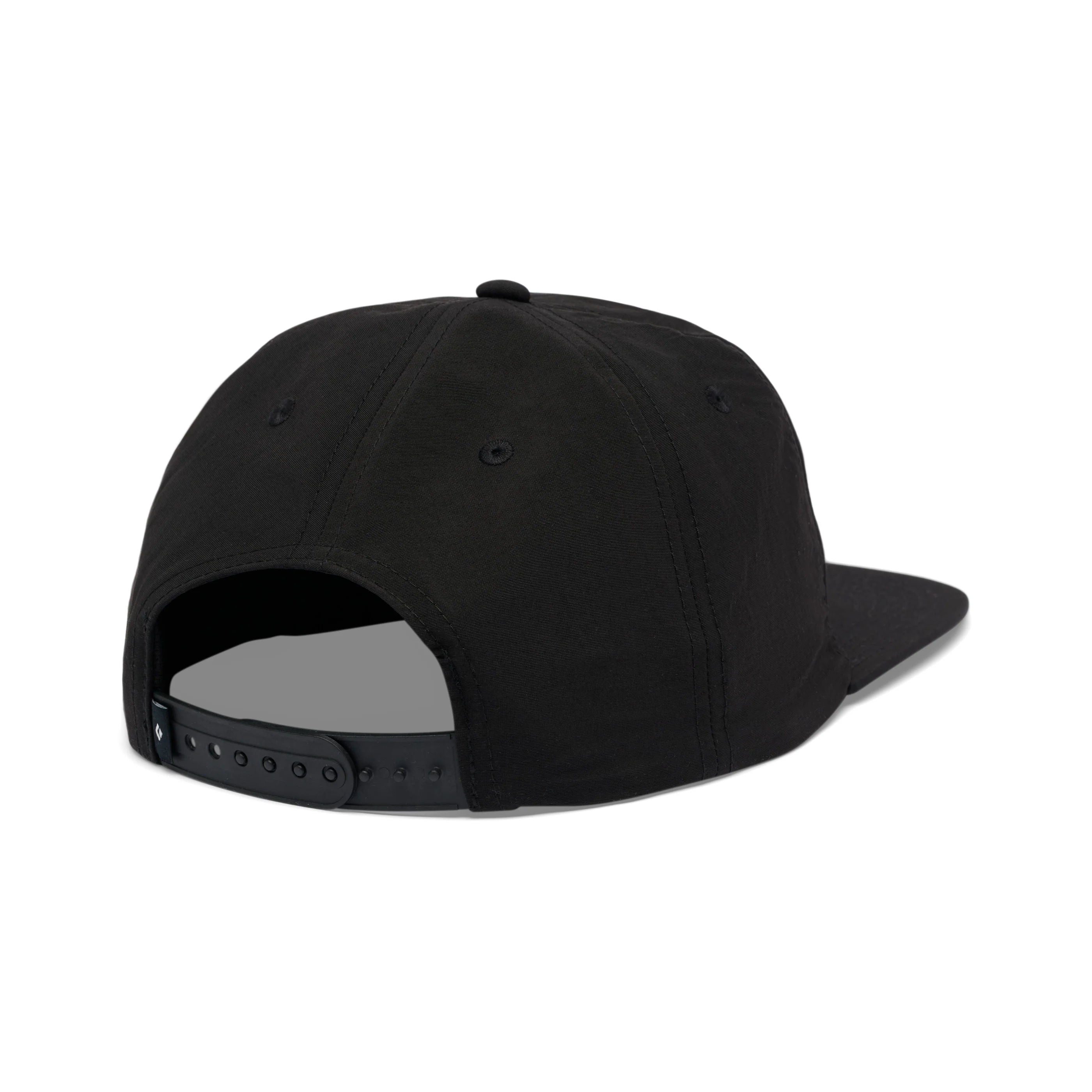 BLACK DIAMOND - Synthetic Surf Hat - Black