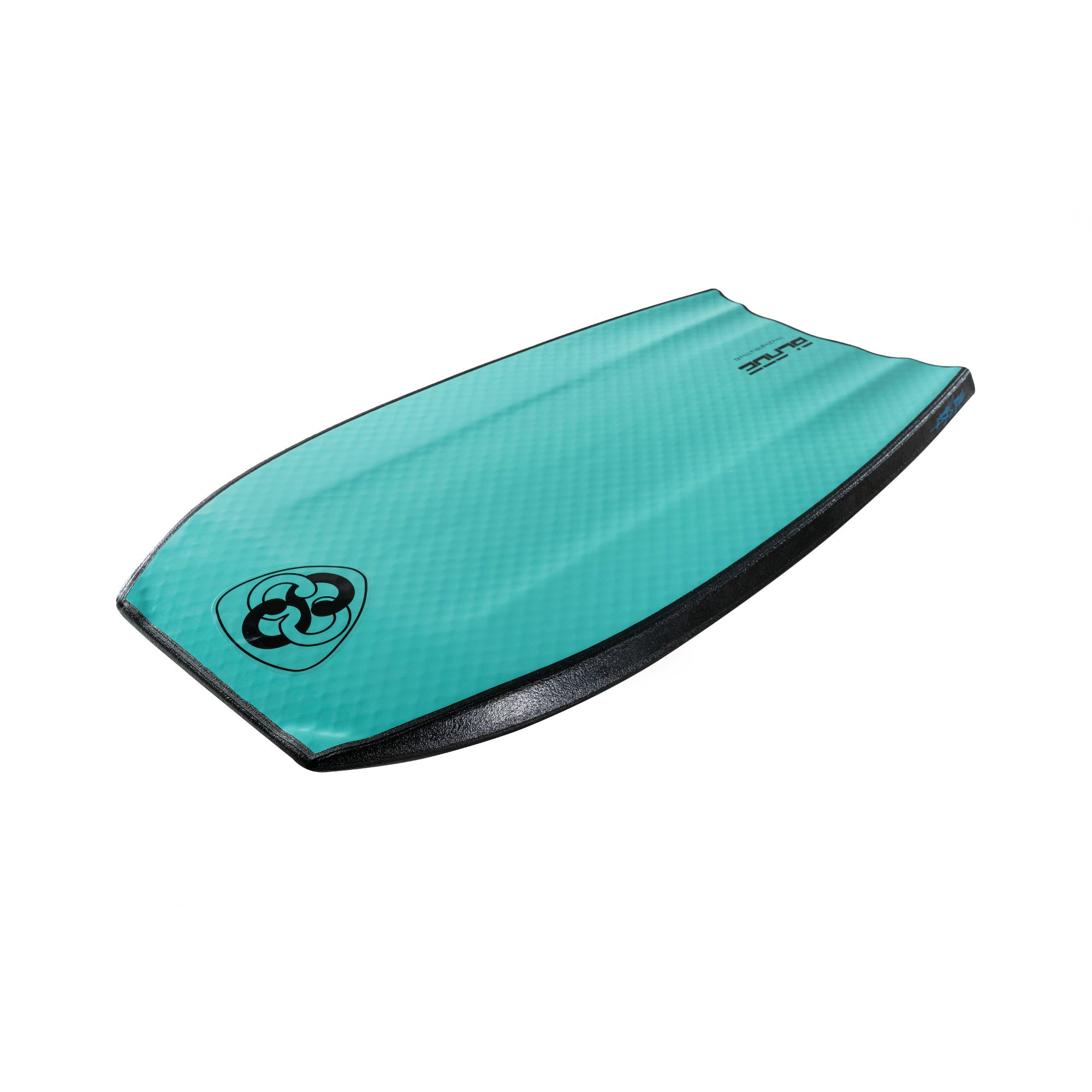 Science Bodyboard - Blade PP 1.9 - Black / Turquoise