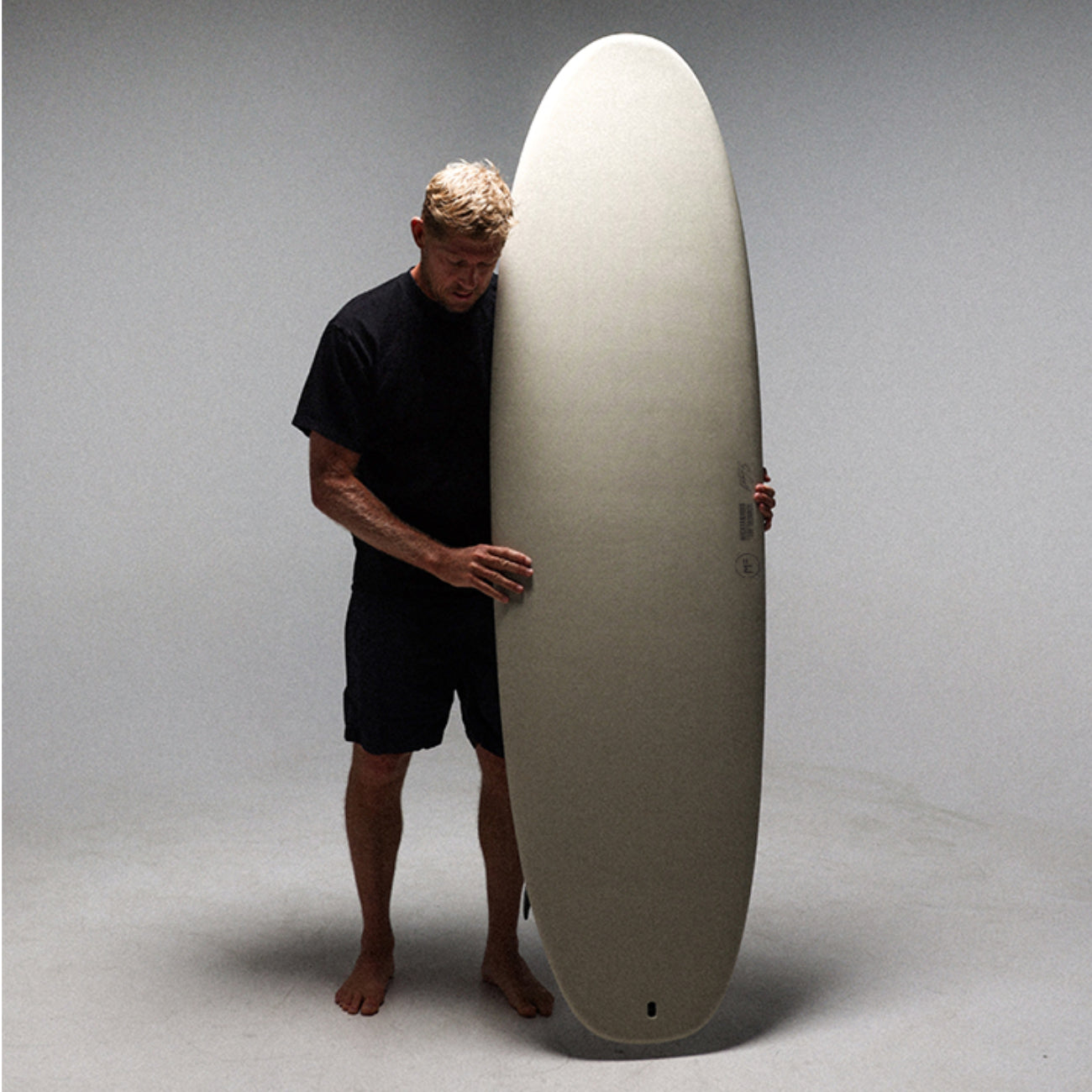 MF Mick Fanning - Beastie Epoxy Pro 7'6 FCSII -Slat