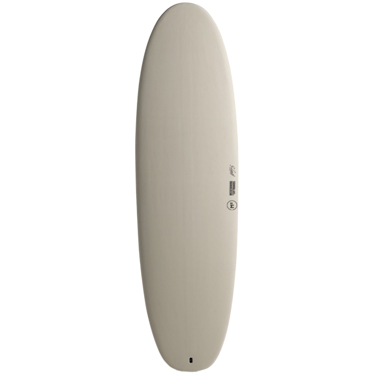 MF Mick Fanning - Beastie Epoxy Pro 7'6 FCSII -Slat