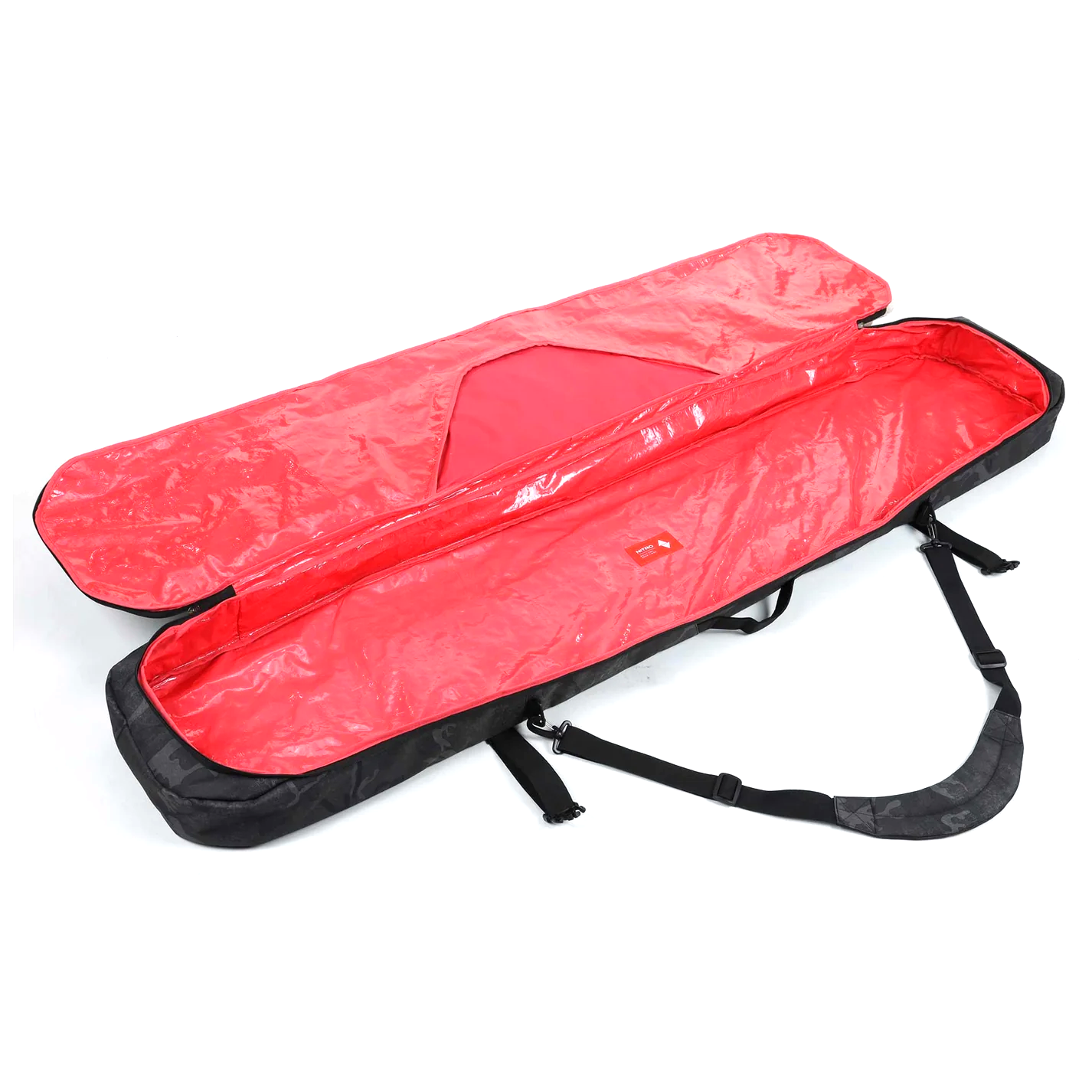 NITRO - Cargo Snowboard Bag 169CM - Forged Camo